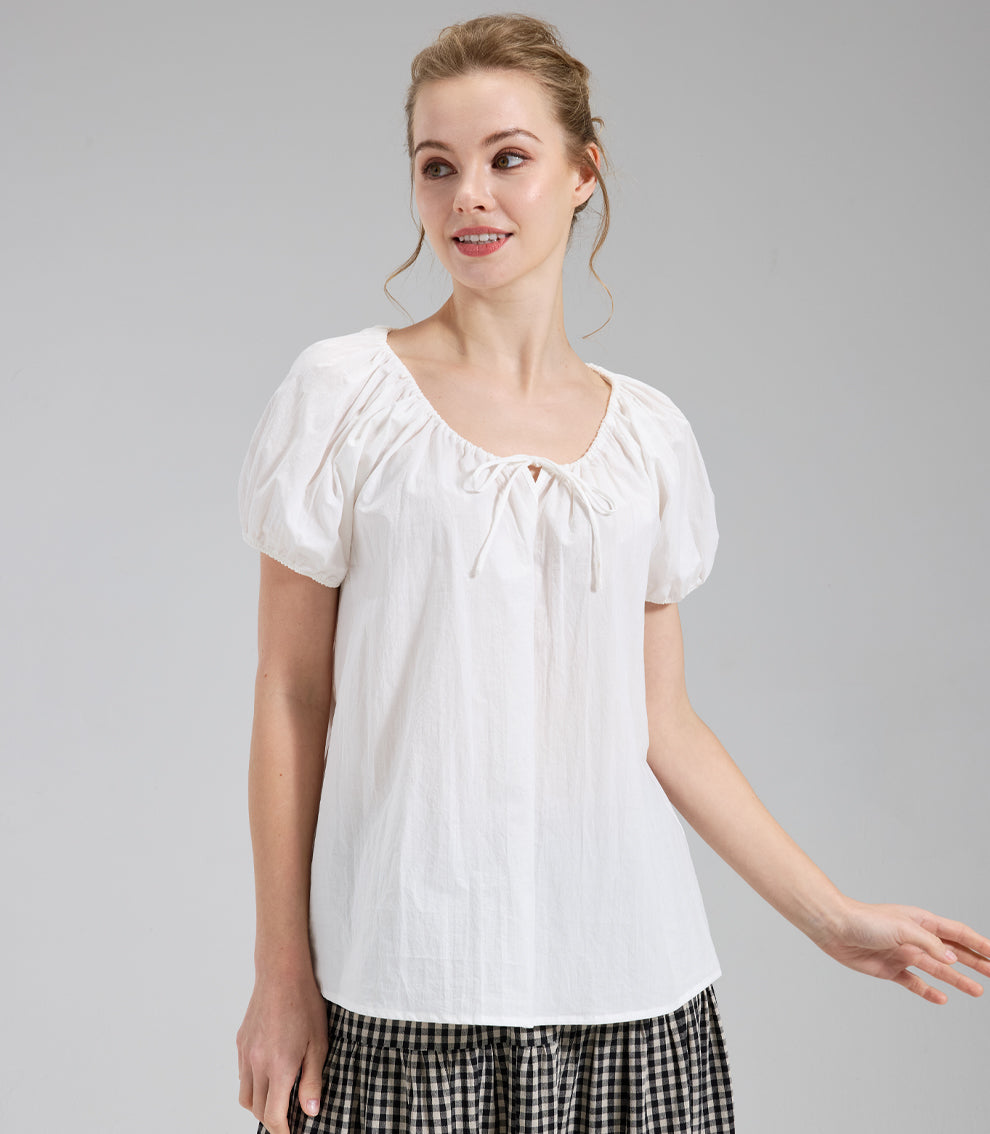 Rowena Top