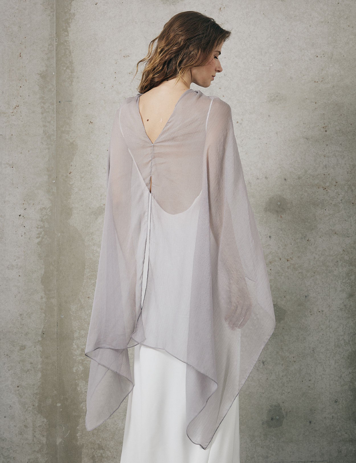 Grace Shawl