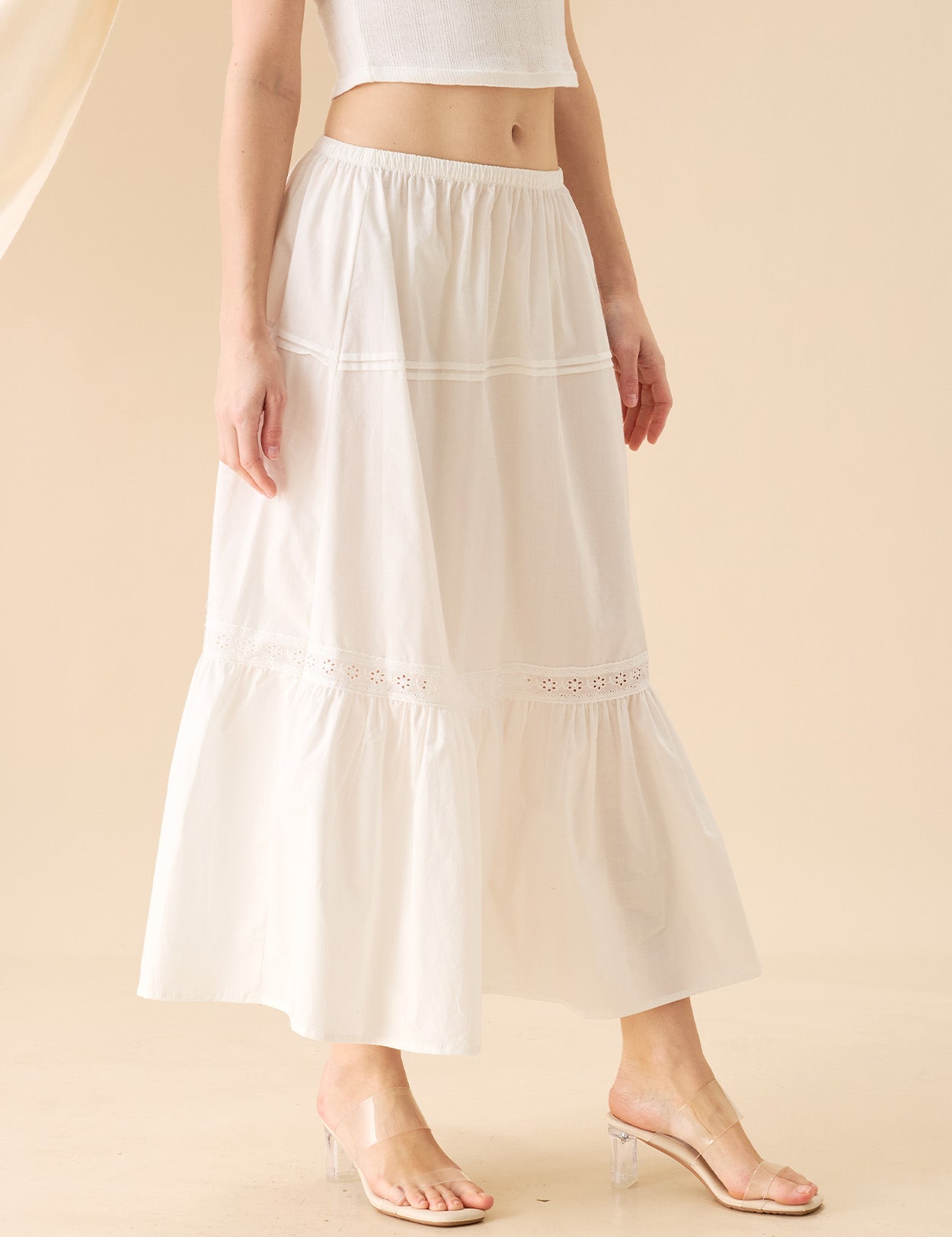 Wren Skirt