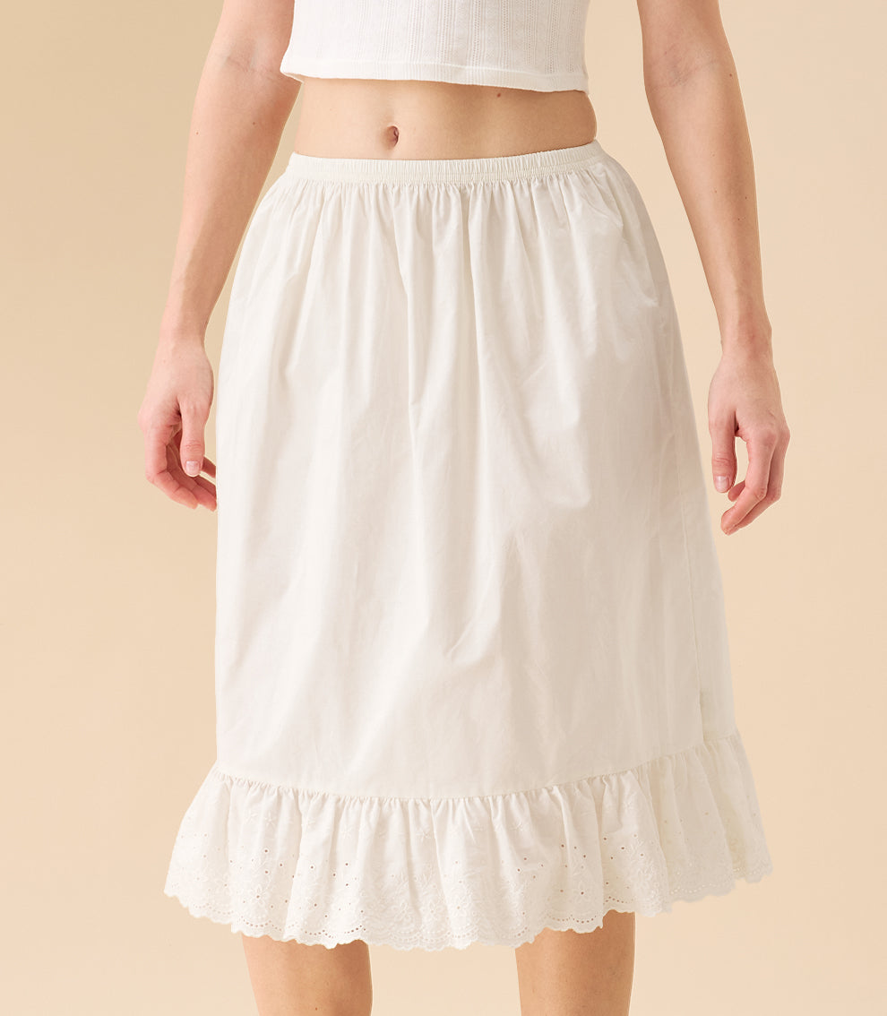 Sottoveste Fern
