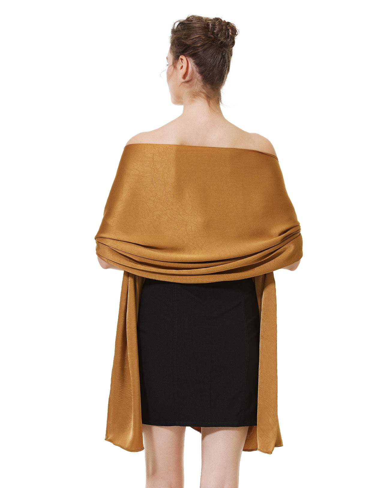 Camilla Shawl