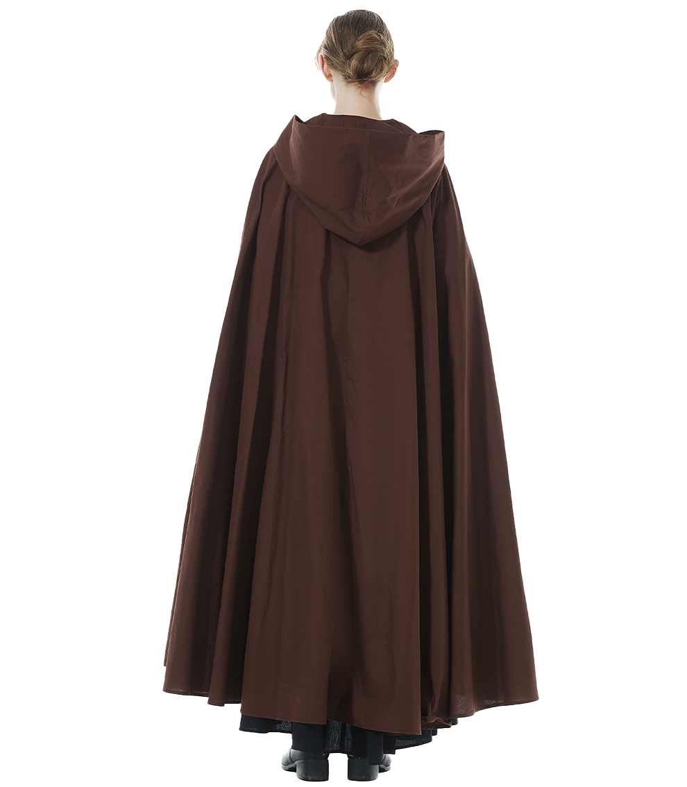 Elena Cloak