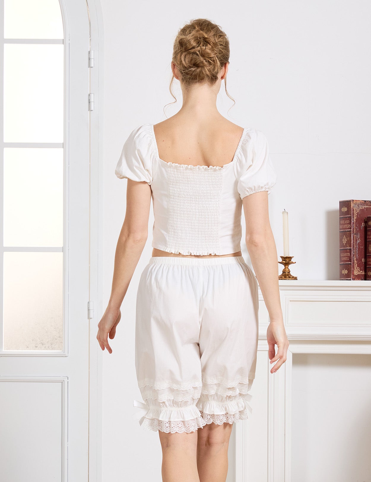 Estella Bloomers