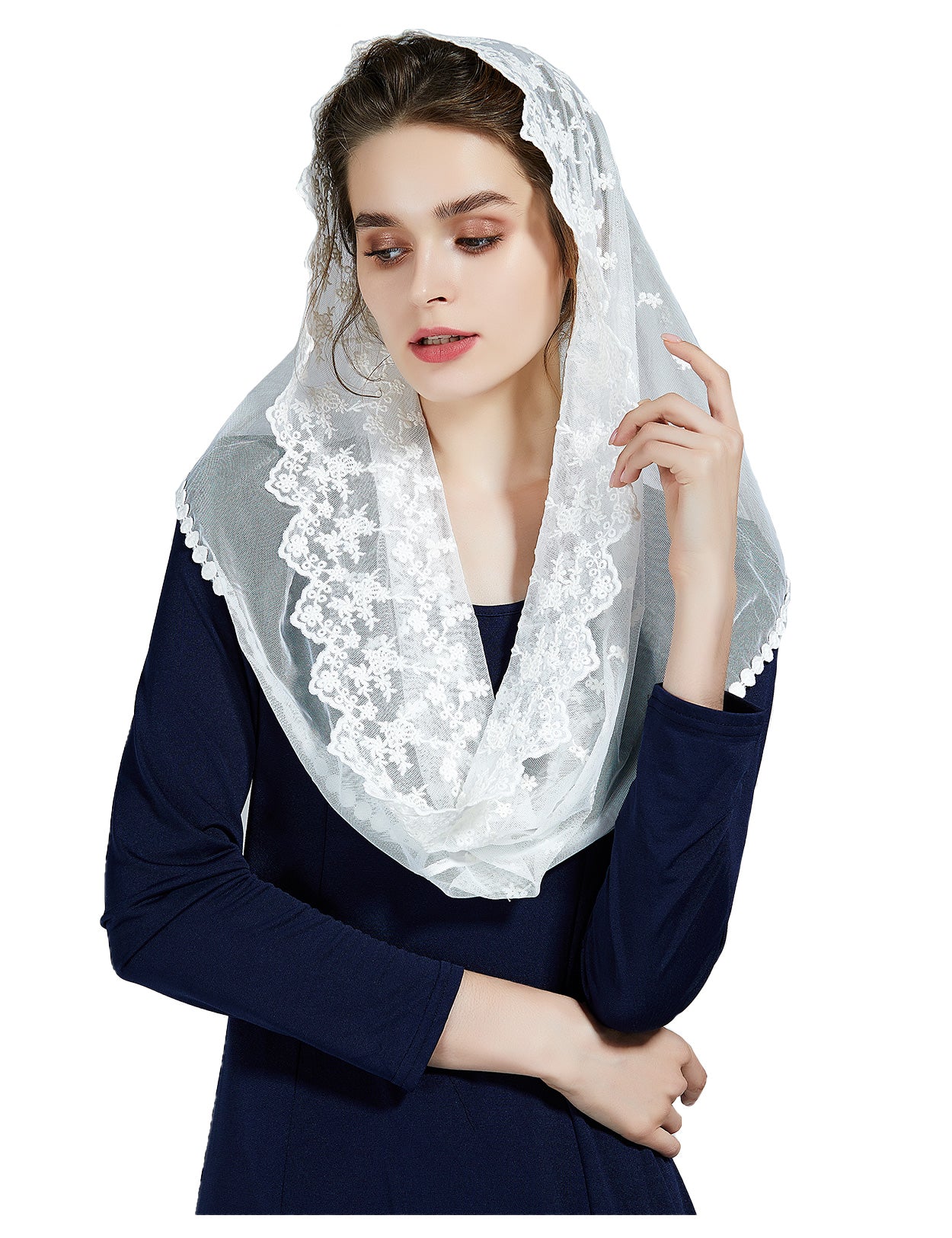 Gemma Veil
