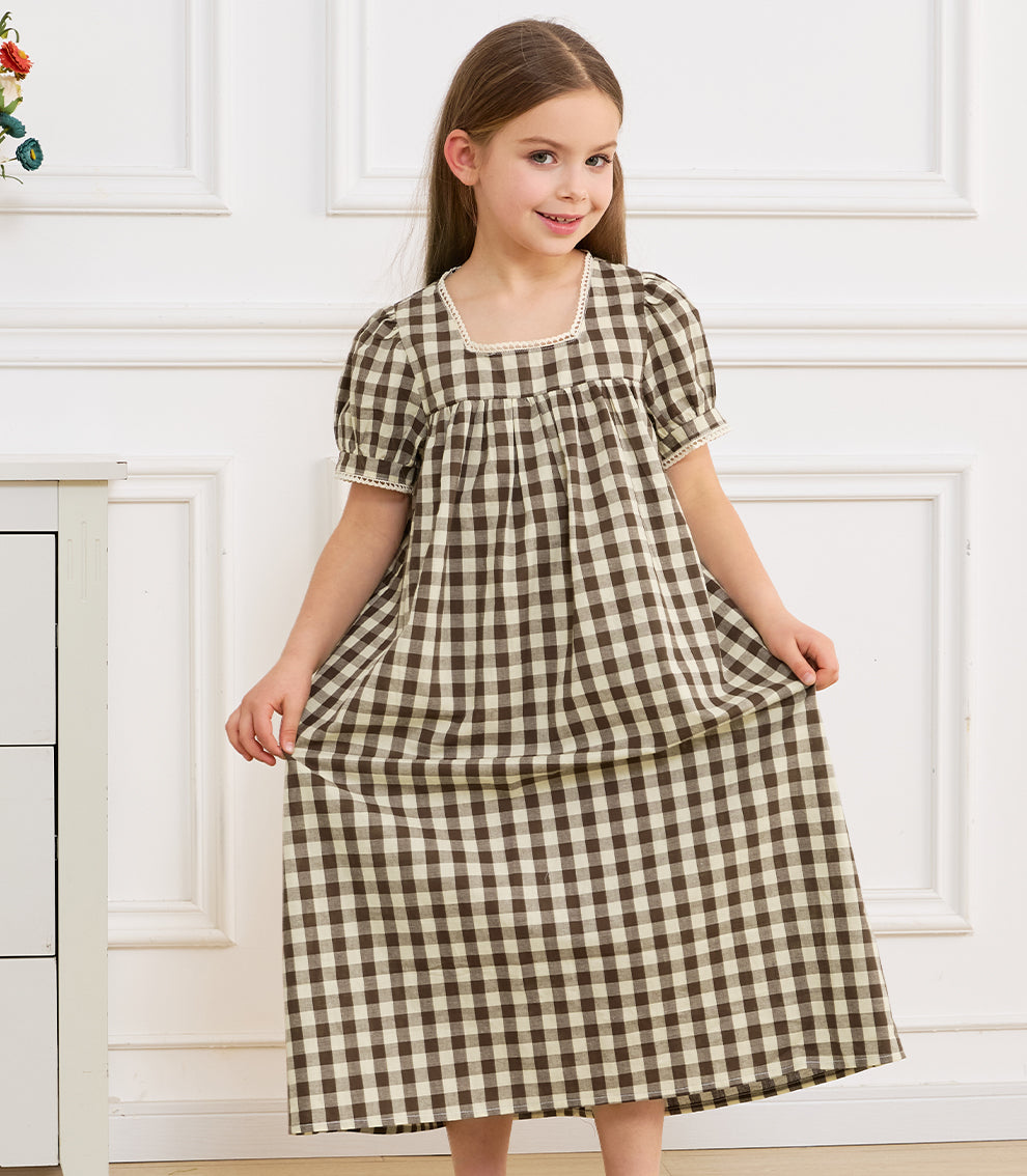 Vestido Lily