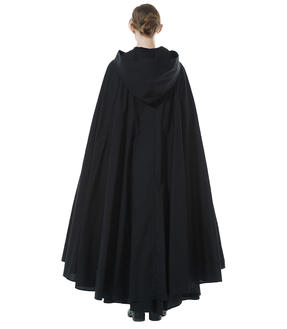 Elena Cloak