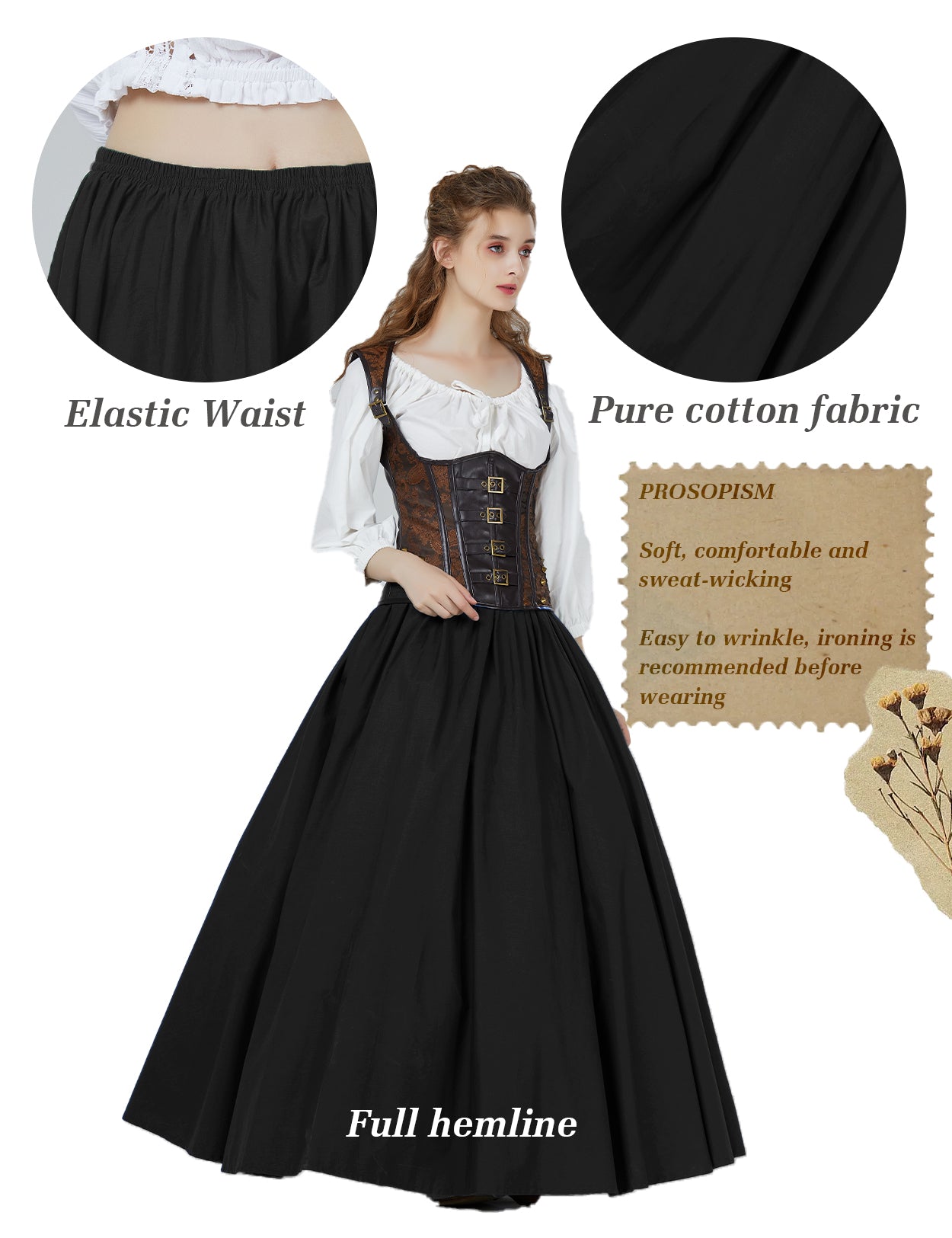 Gonna Elizabeth