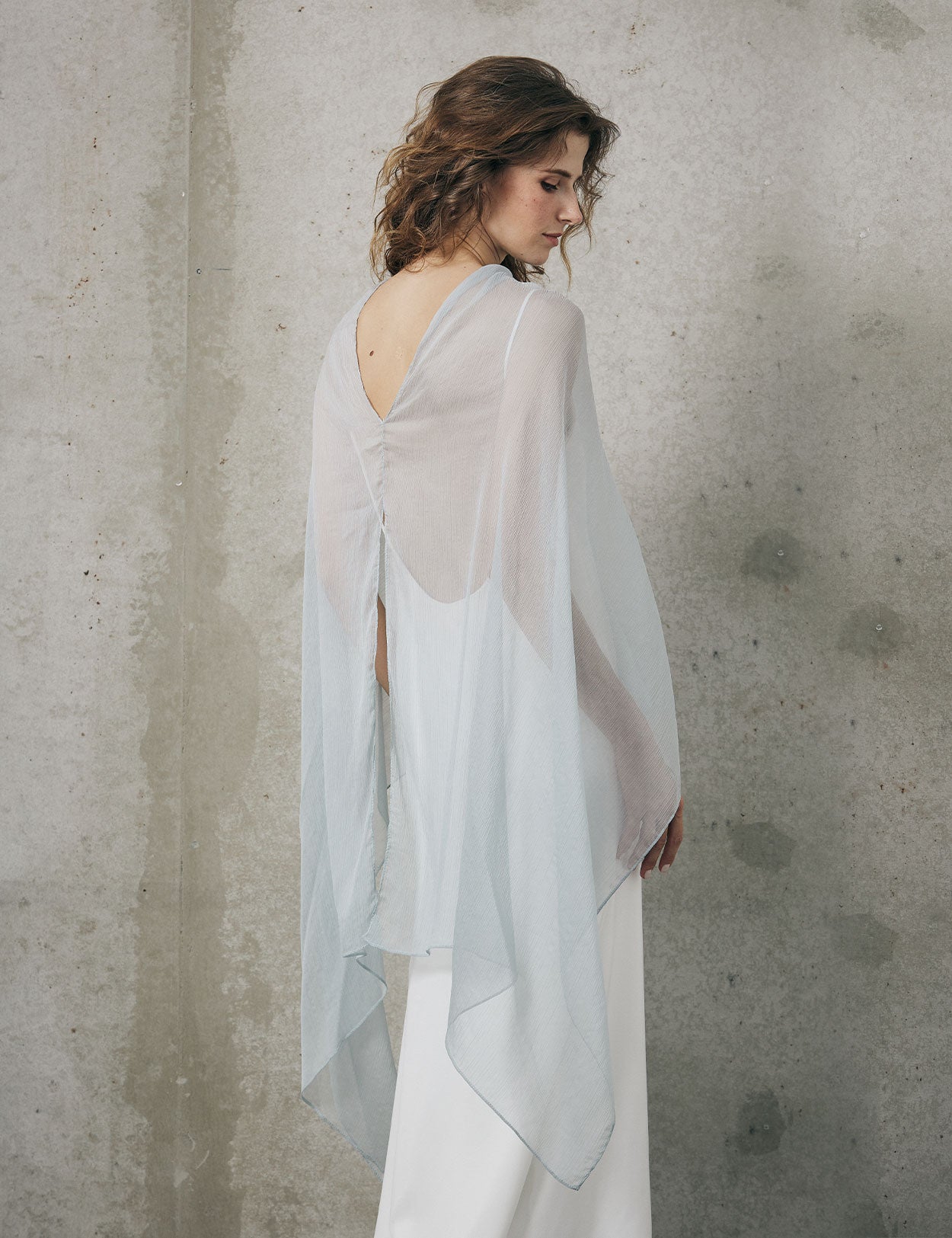 Grace Shawl