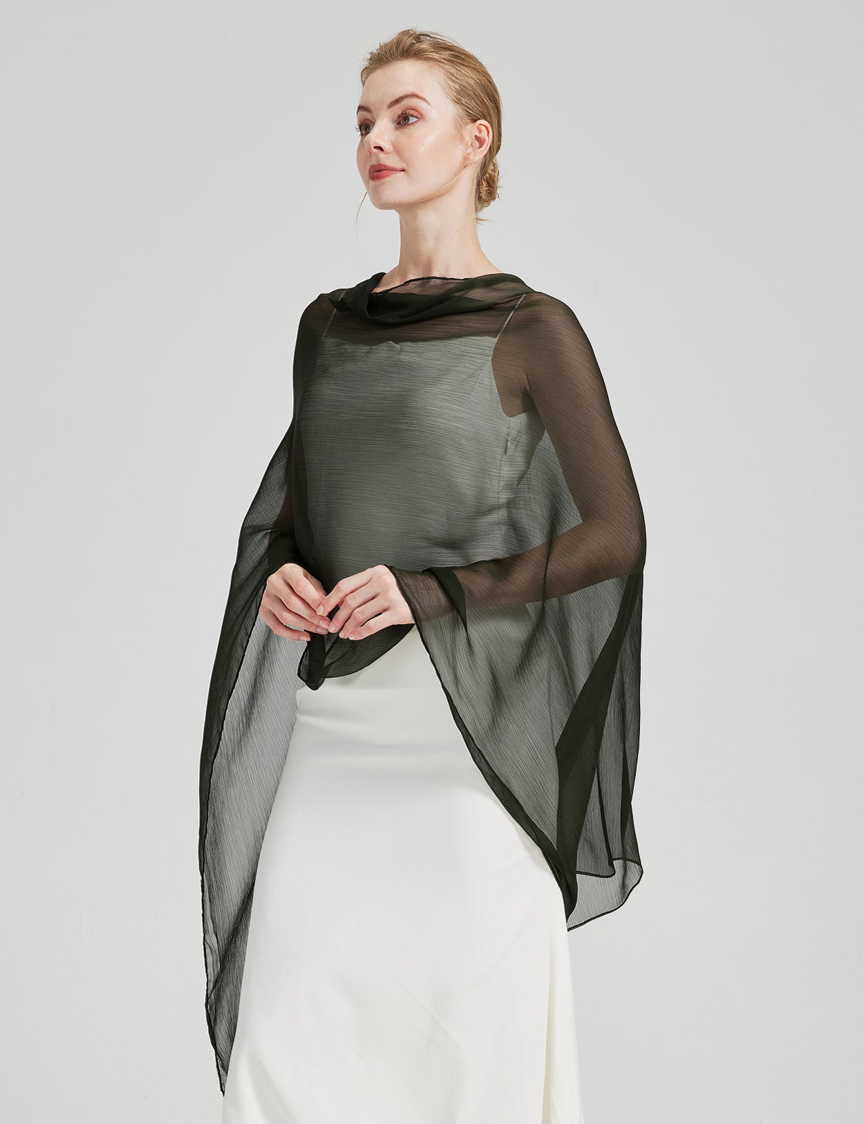 Grace Shawl