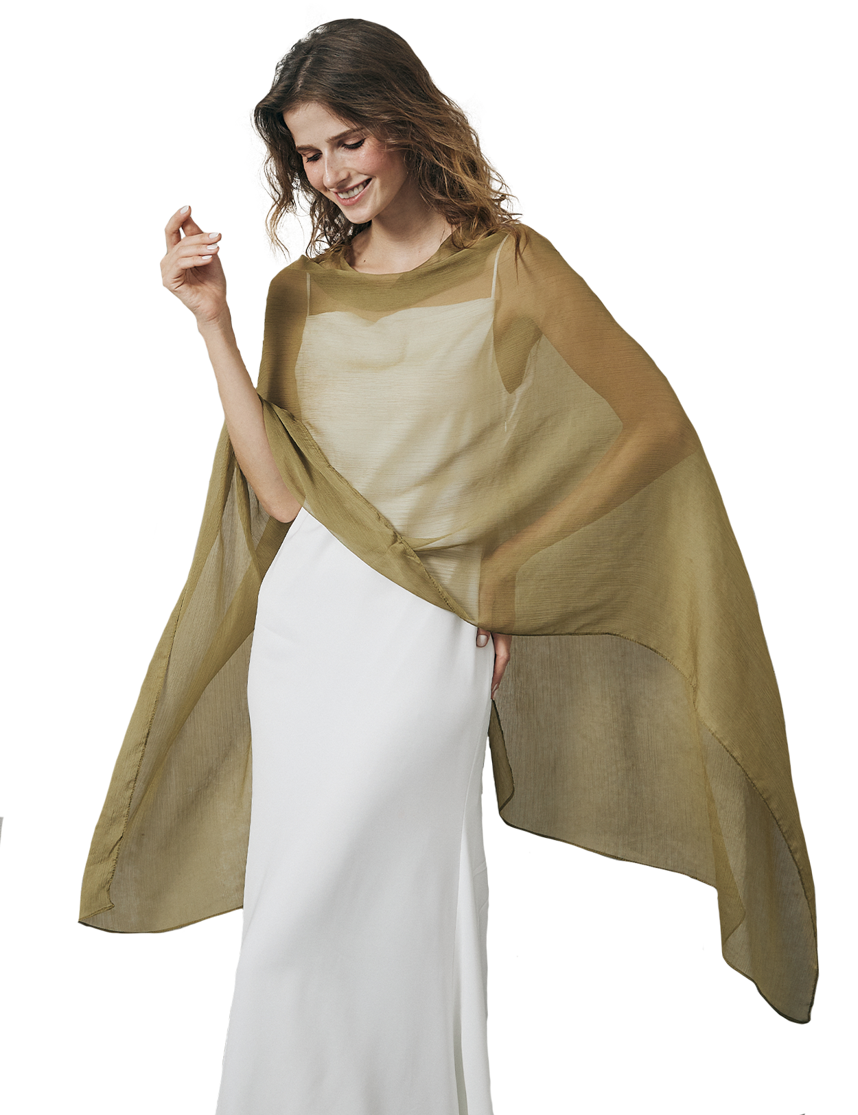 Grace Shawl