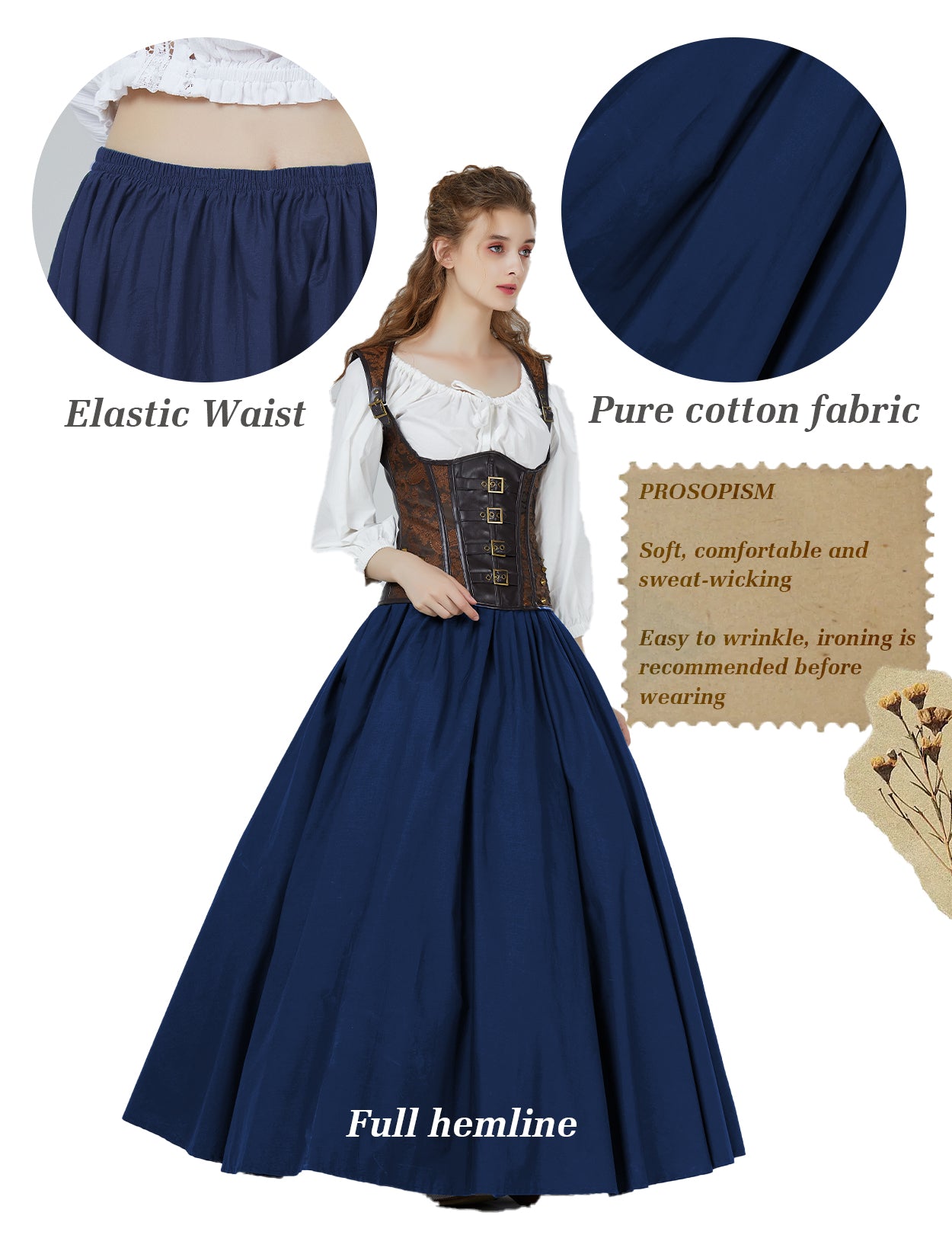 Gonna Elizabeth