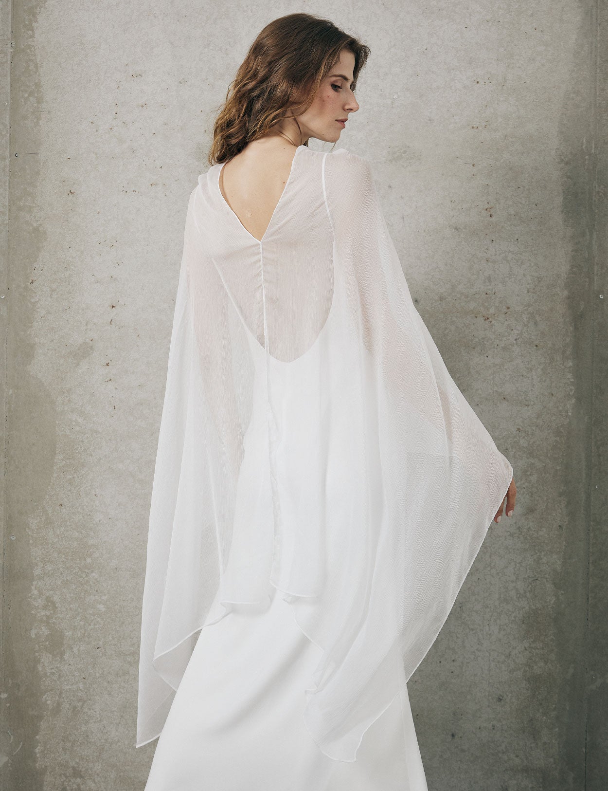 Grace Shawl