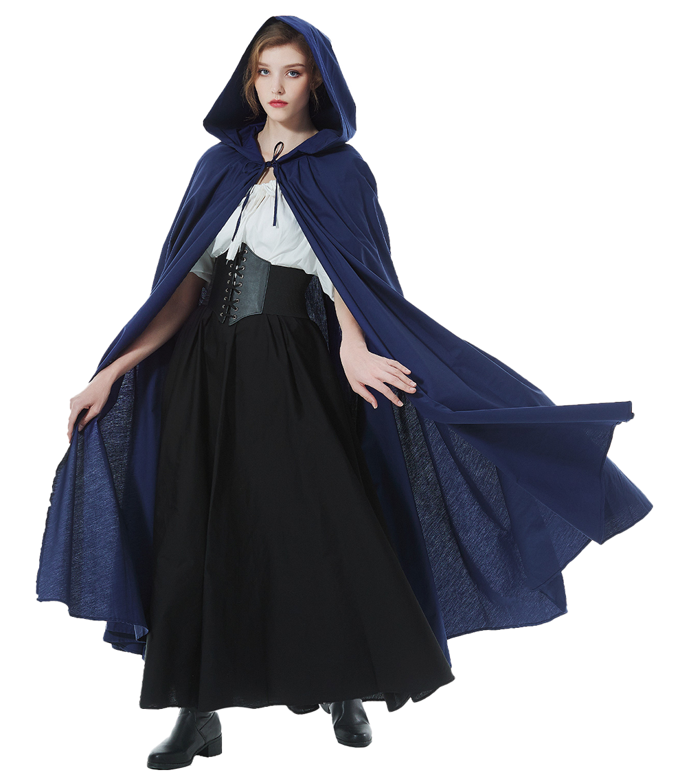 Elena Cloak