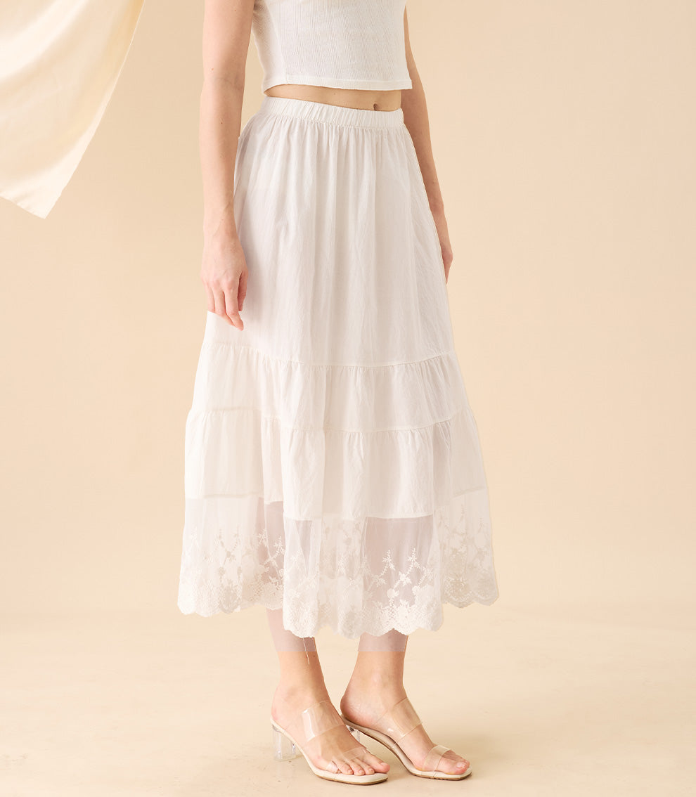 Sottoveste Lucinda