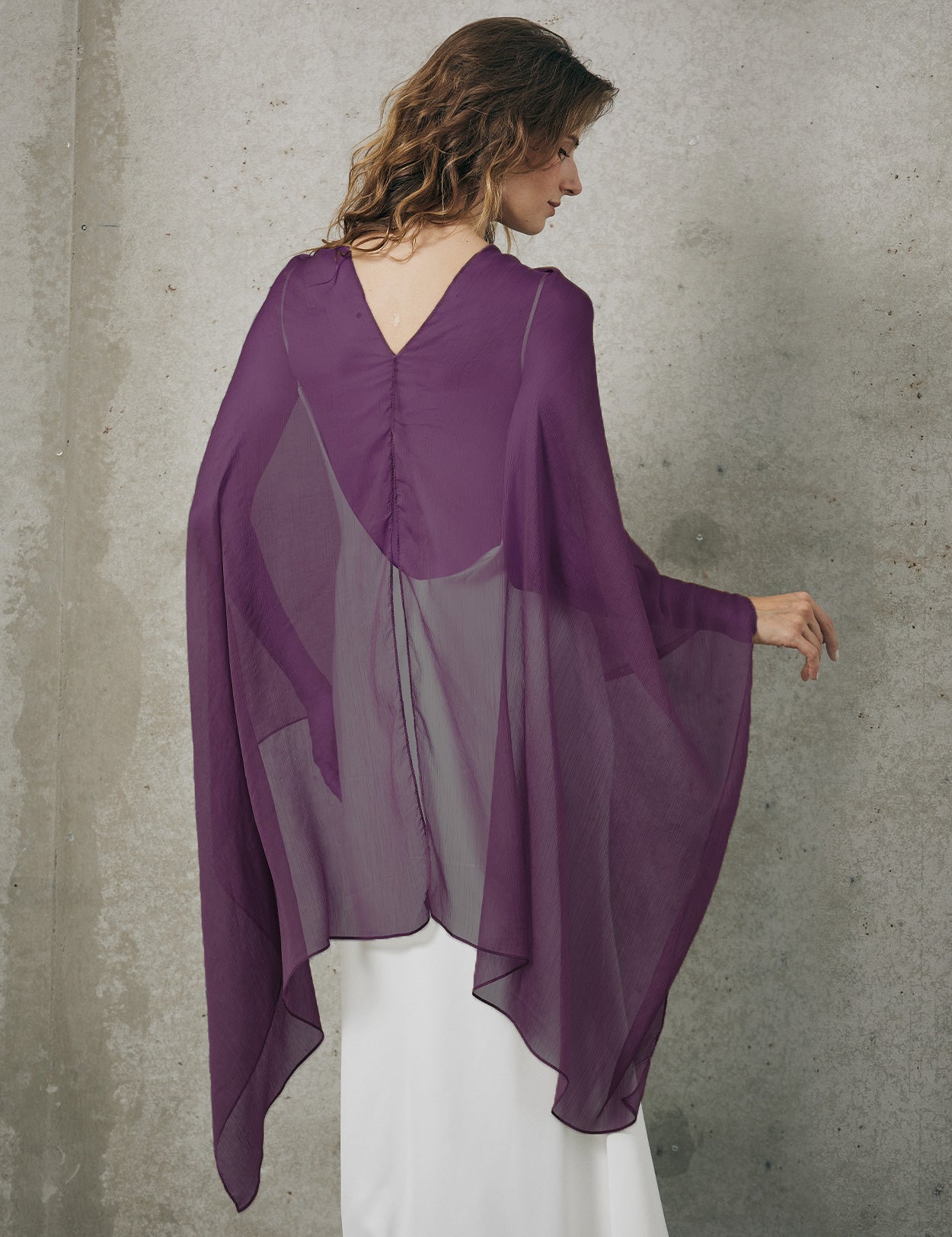 Grace Shawl