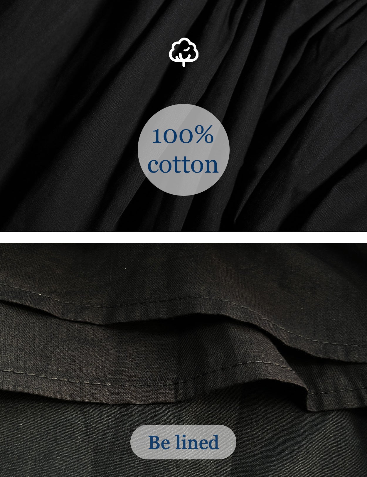 Henrietta Skirt