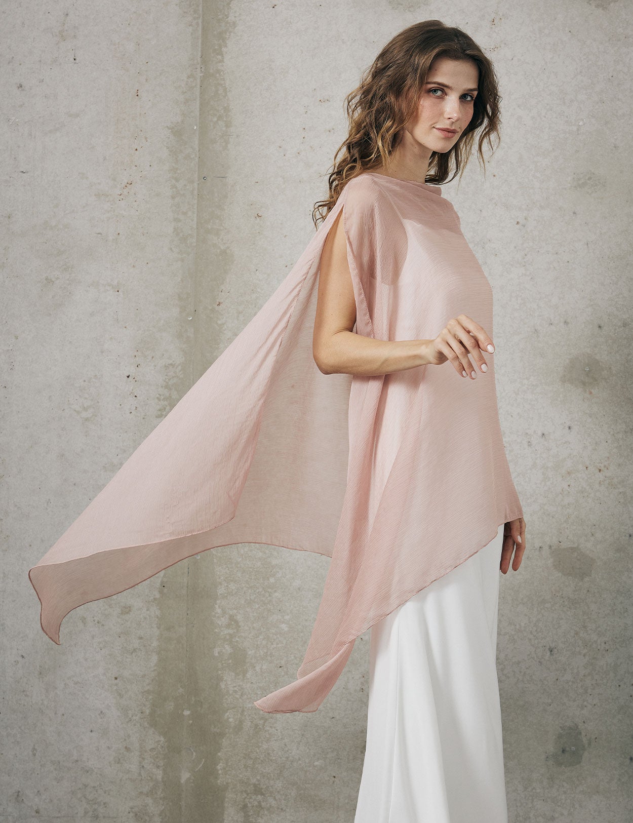 Grace Shawl