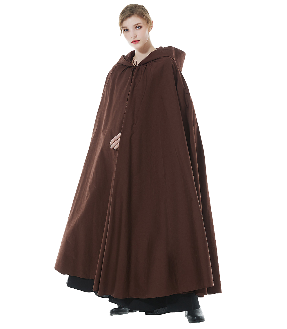 Elena Cloak