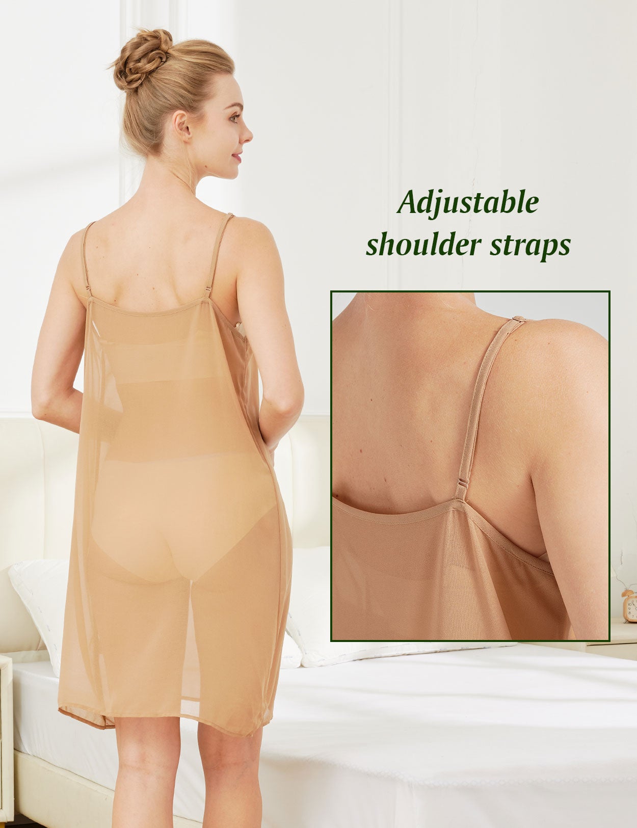 Vestido Maeve