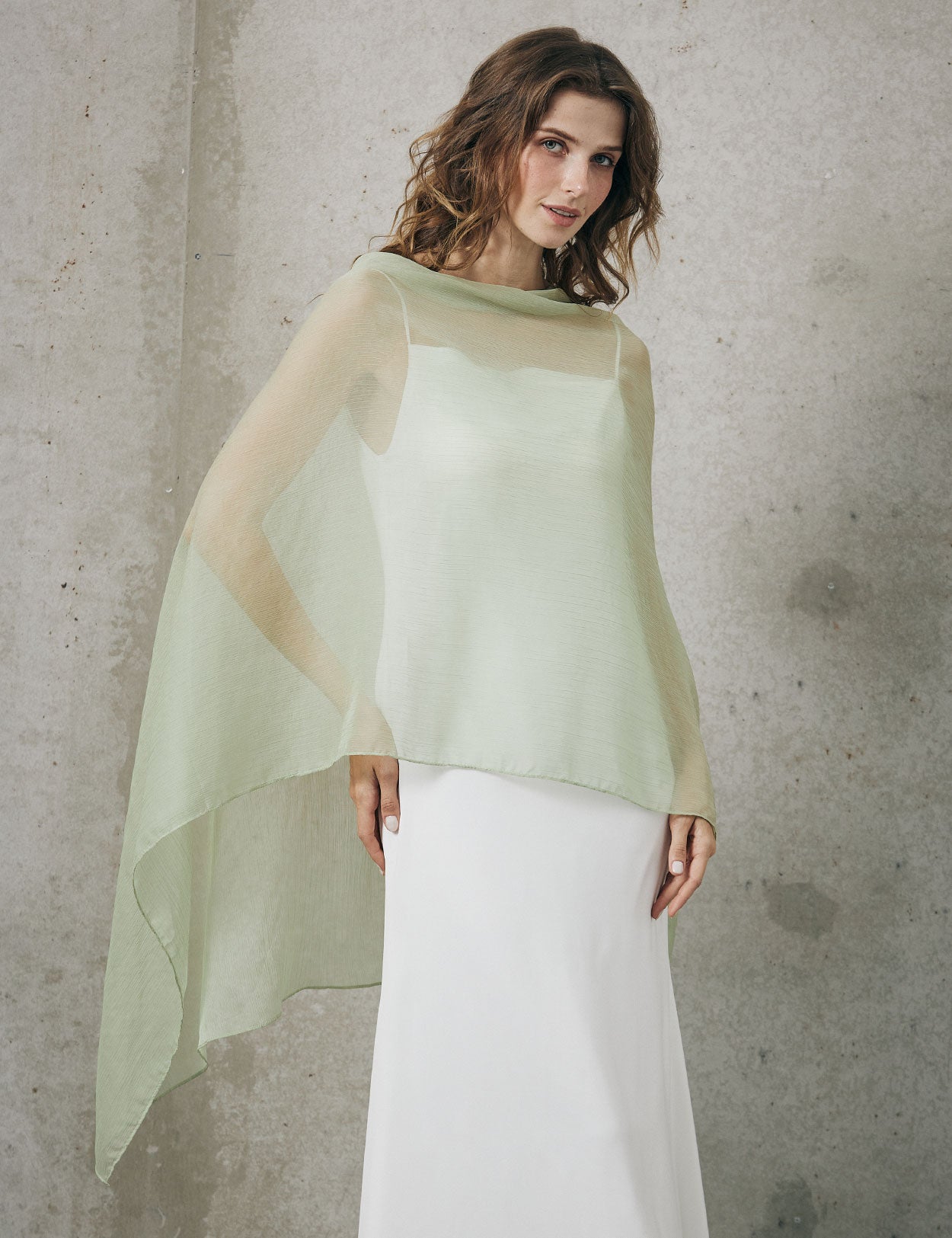 Grace Shawl