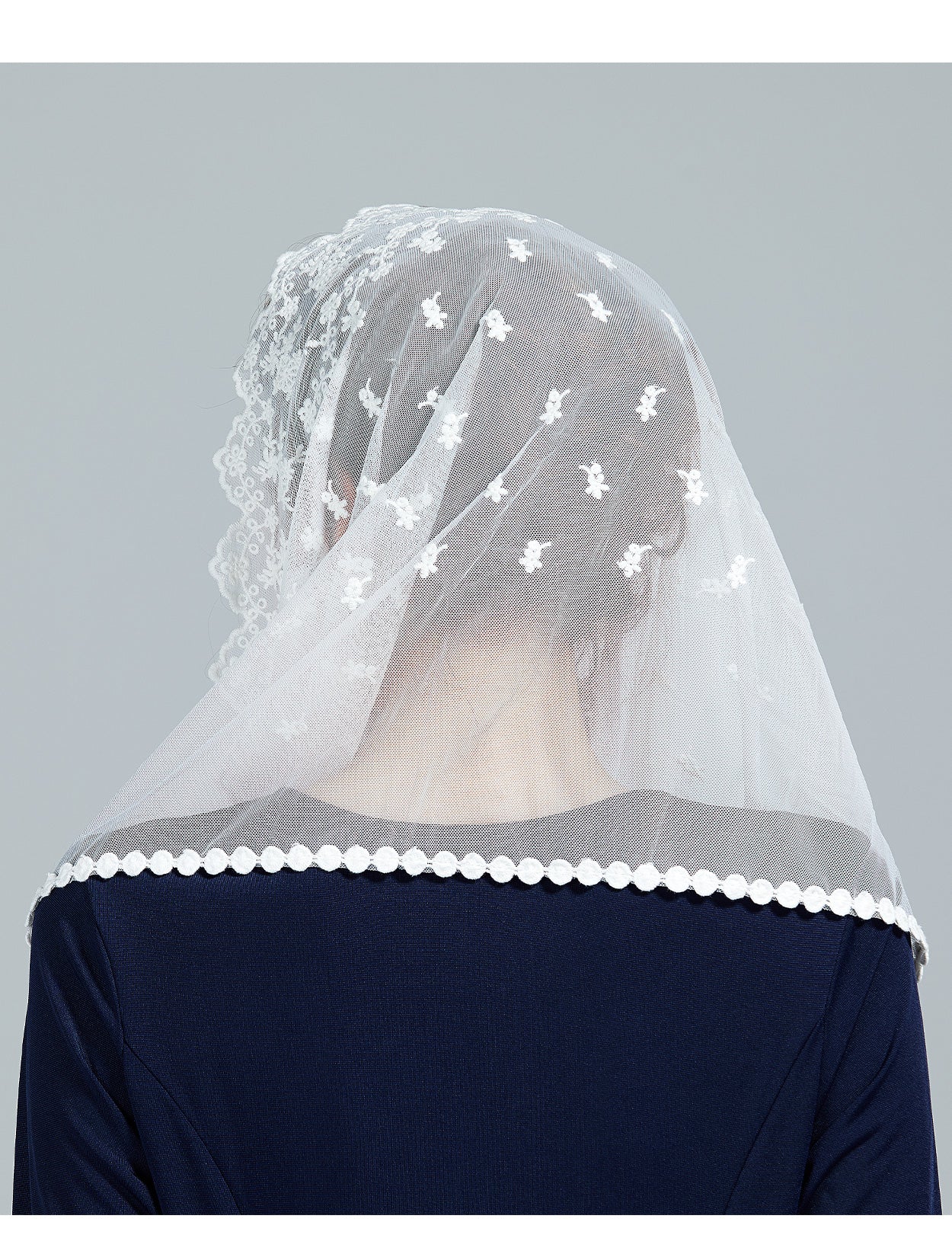Gemma Veil