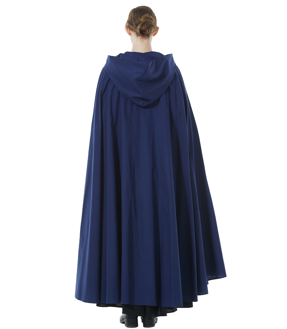 Elena Cloak