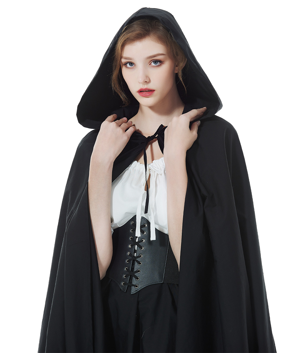 Elena Cloak