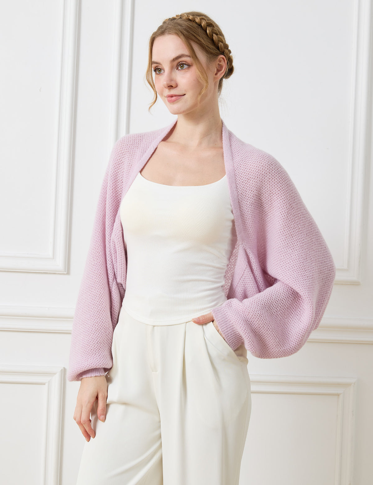 Lavinia Bolero