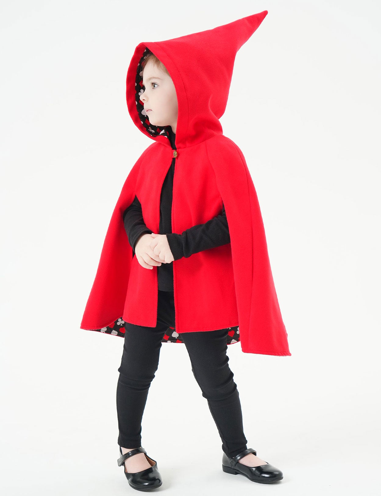 Gideon Cape