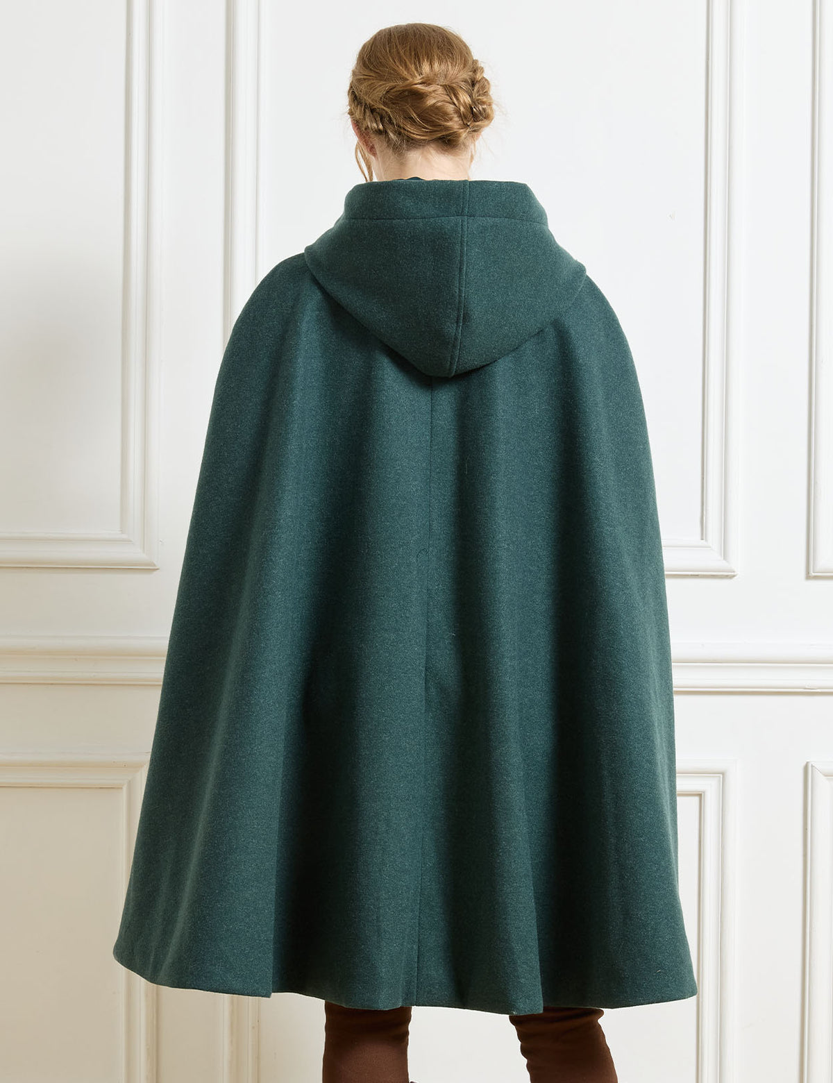 Rowan Cloak