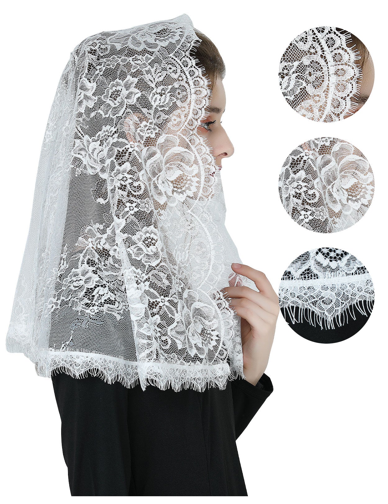 Prisca Veil