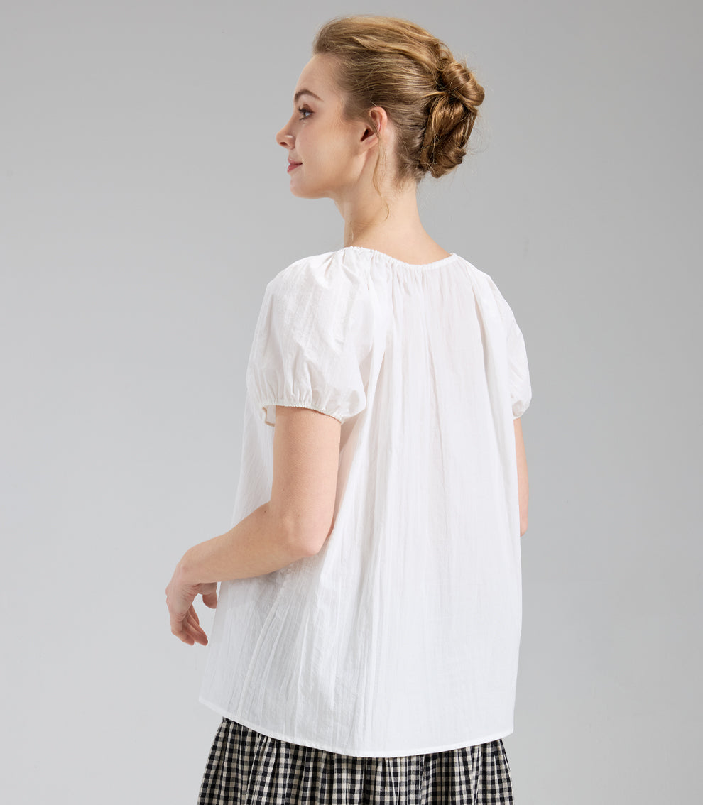Rowena Top