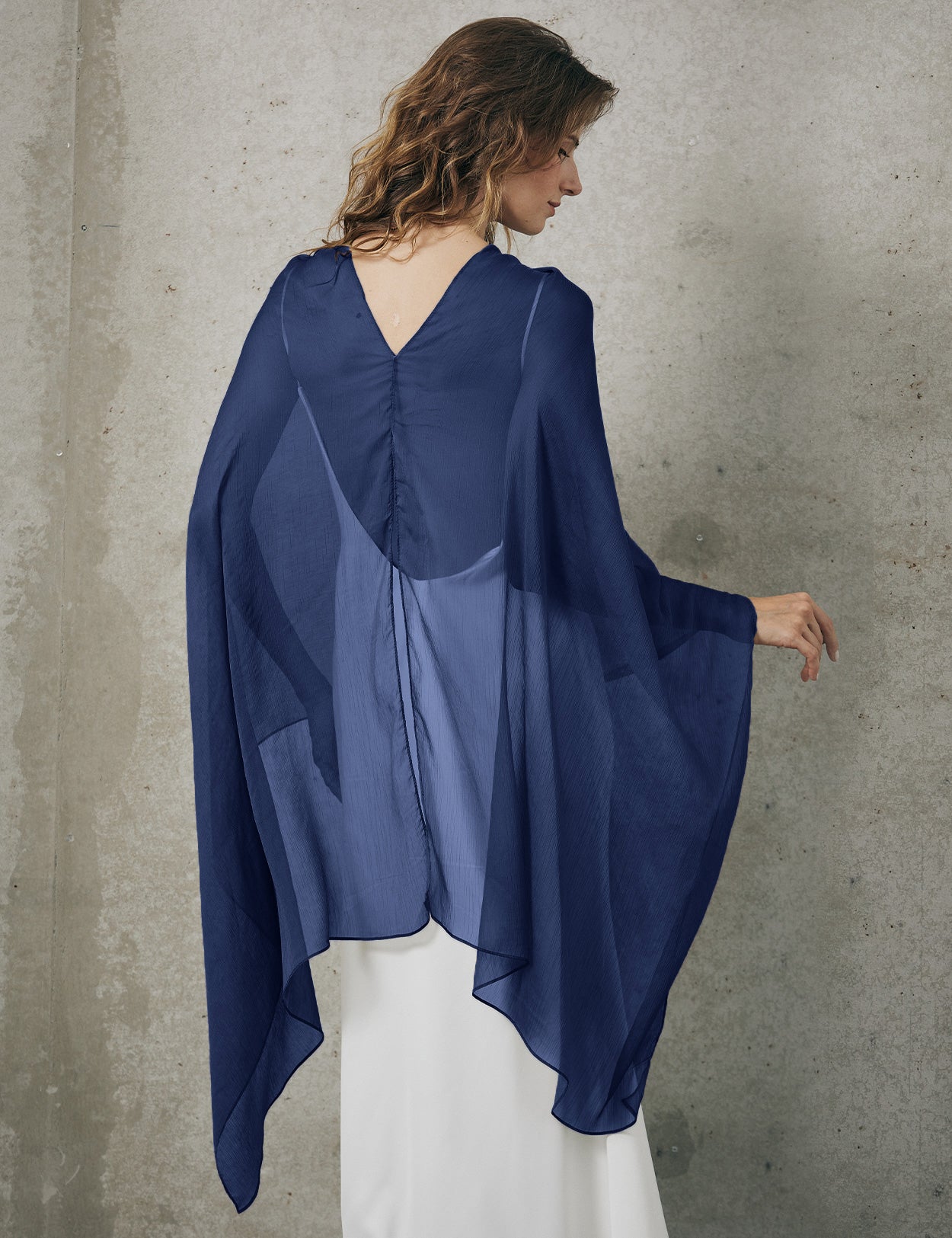 Grace Shawl