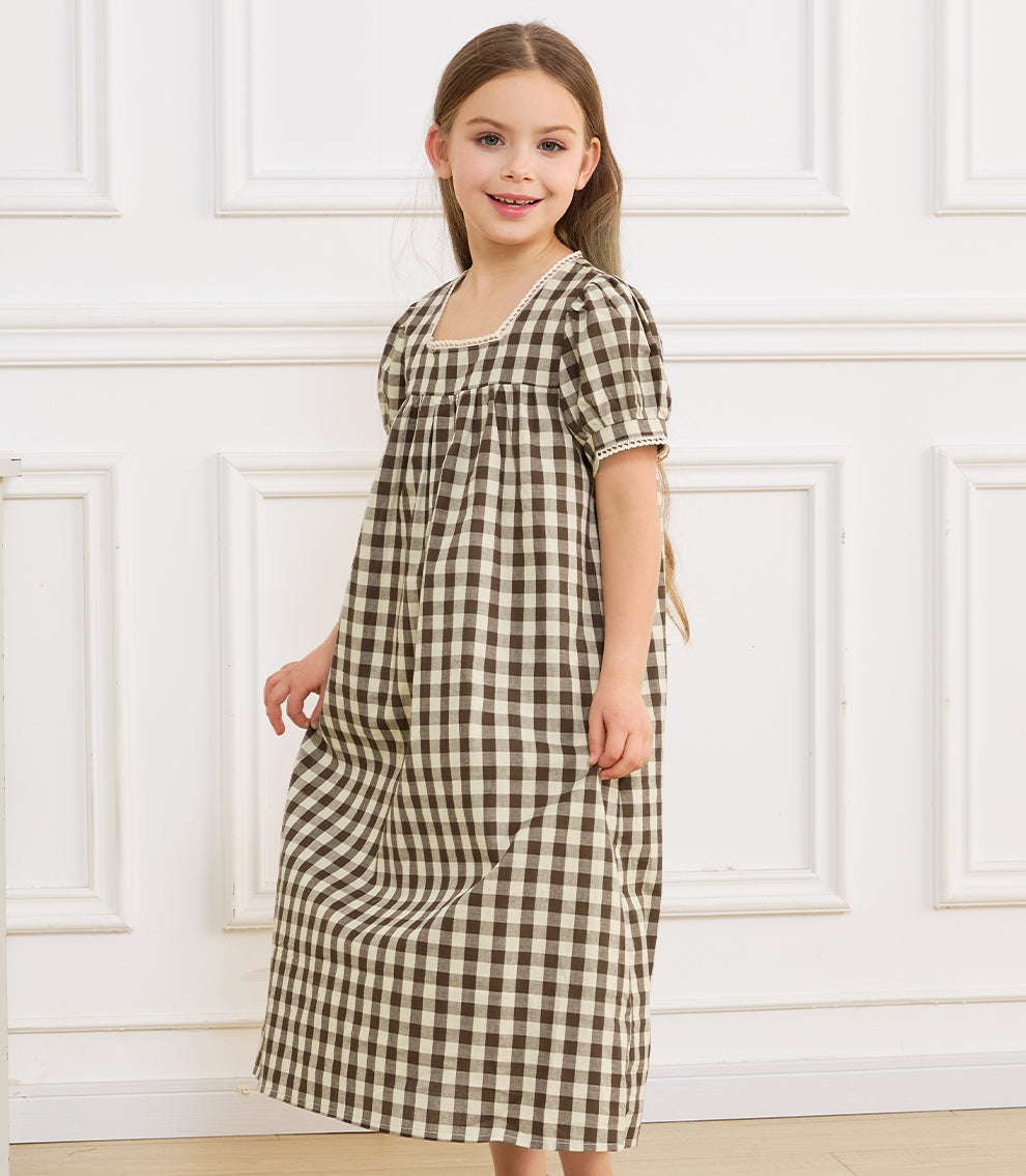 Vestido Lily