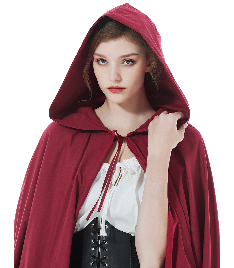 Elena Cloak