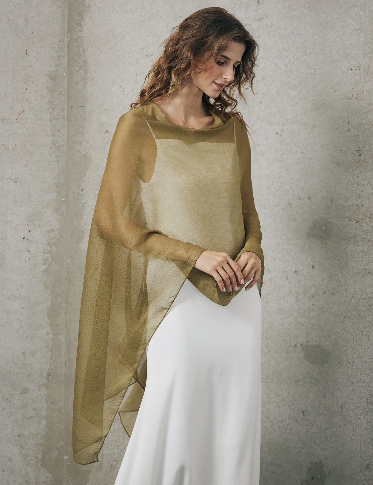 Grace Shawl