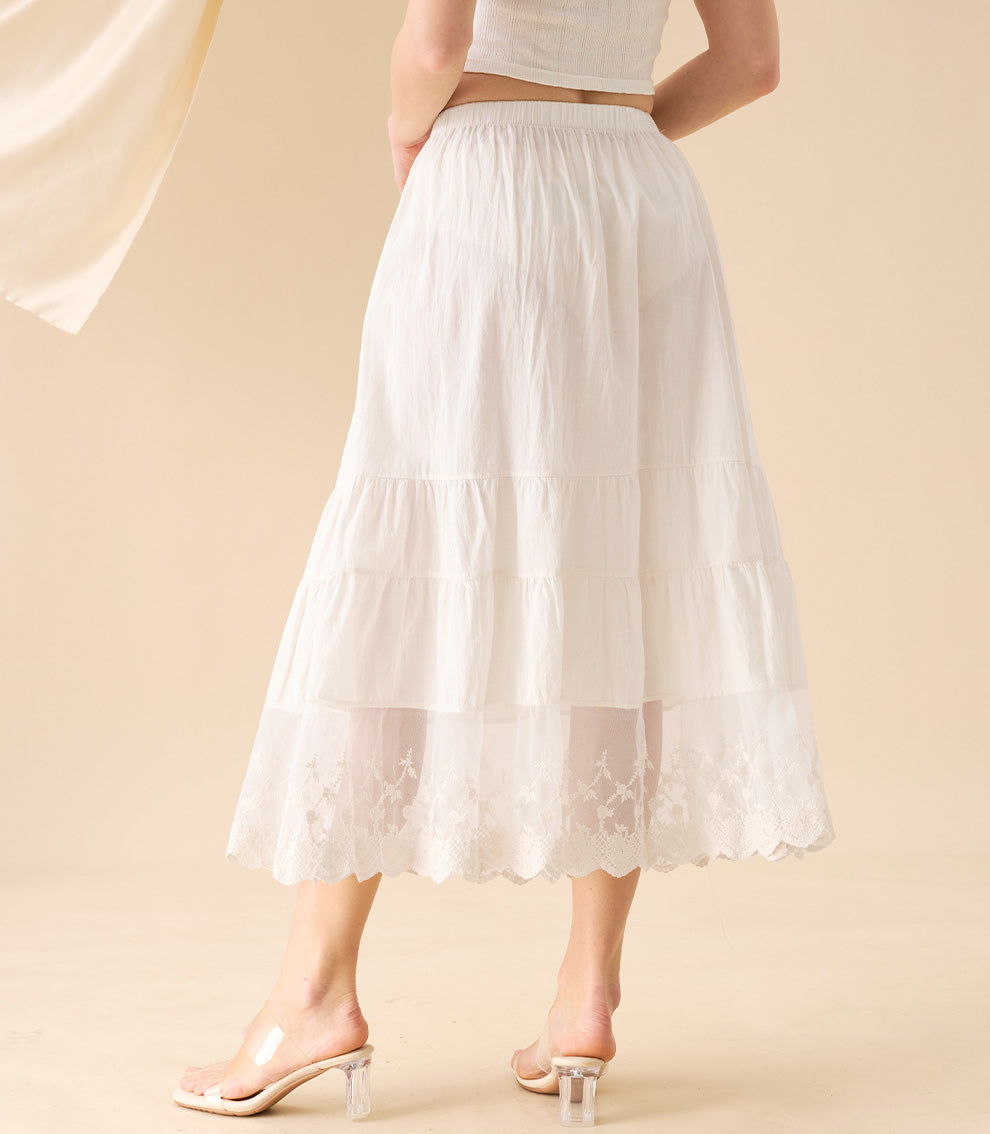 Sottoveste Lucinda