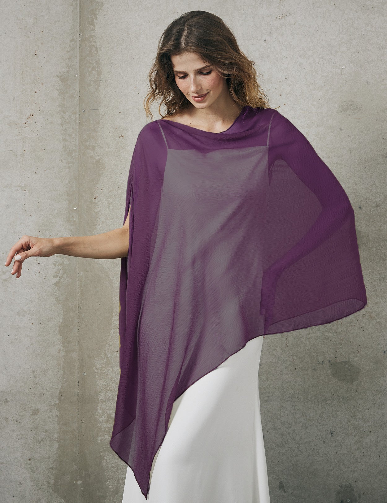 Grace Shawl