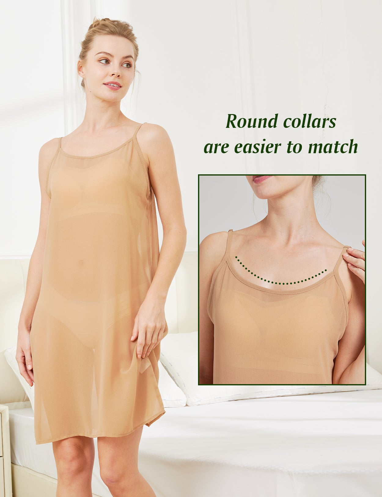 Vestido Maeve