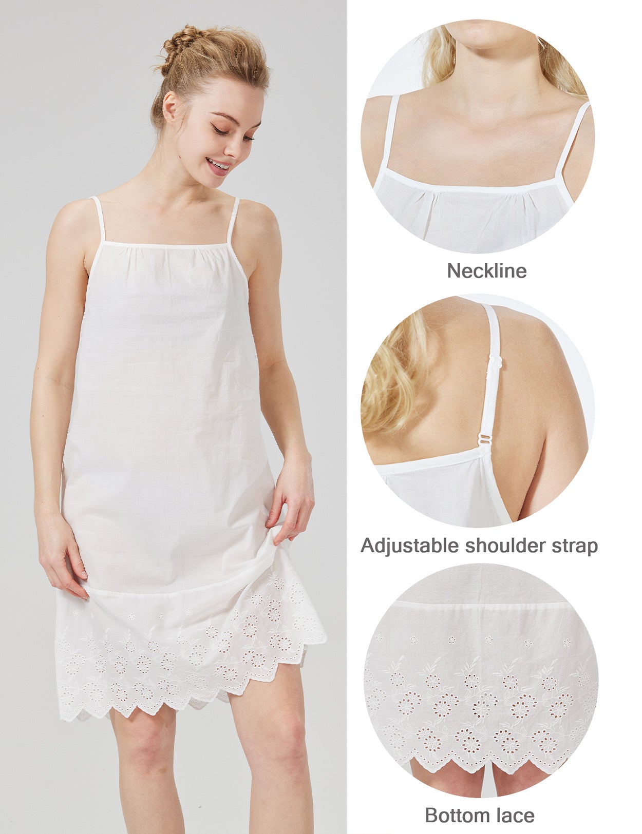 Marian Slip