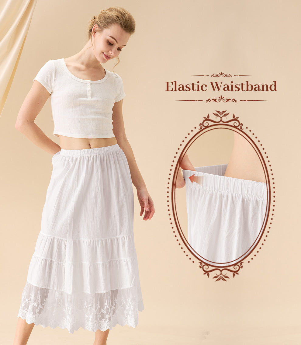 Sottoveste Lucinda