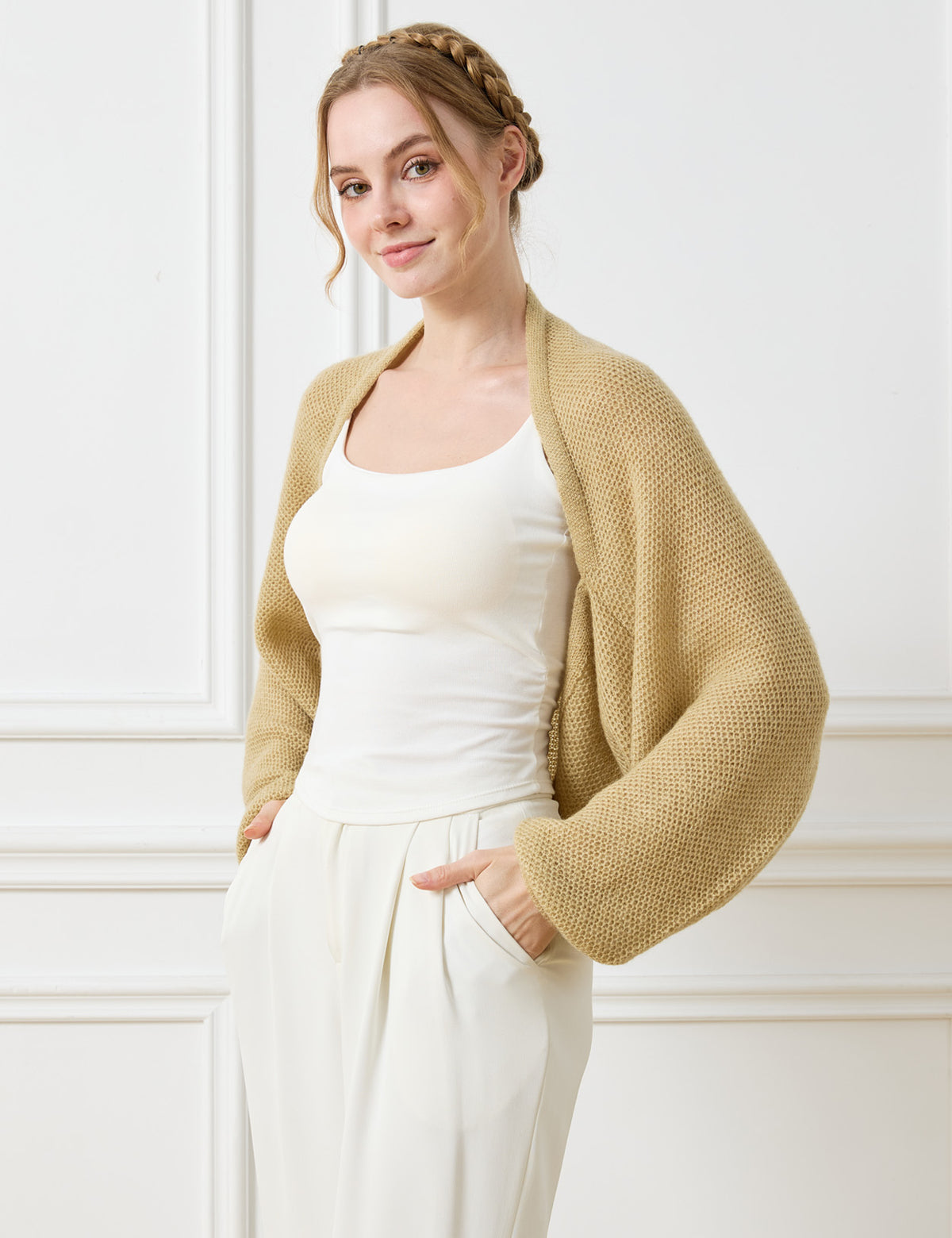 Lavinia Bolero
