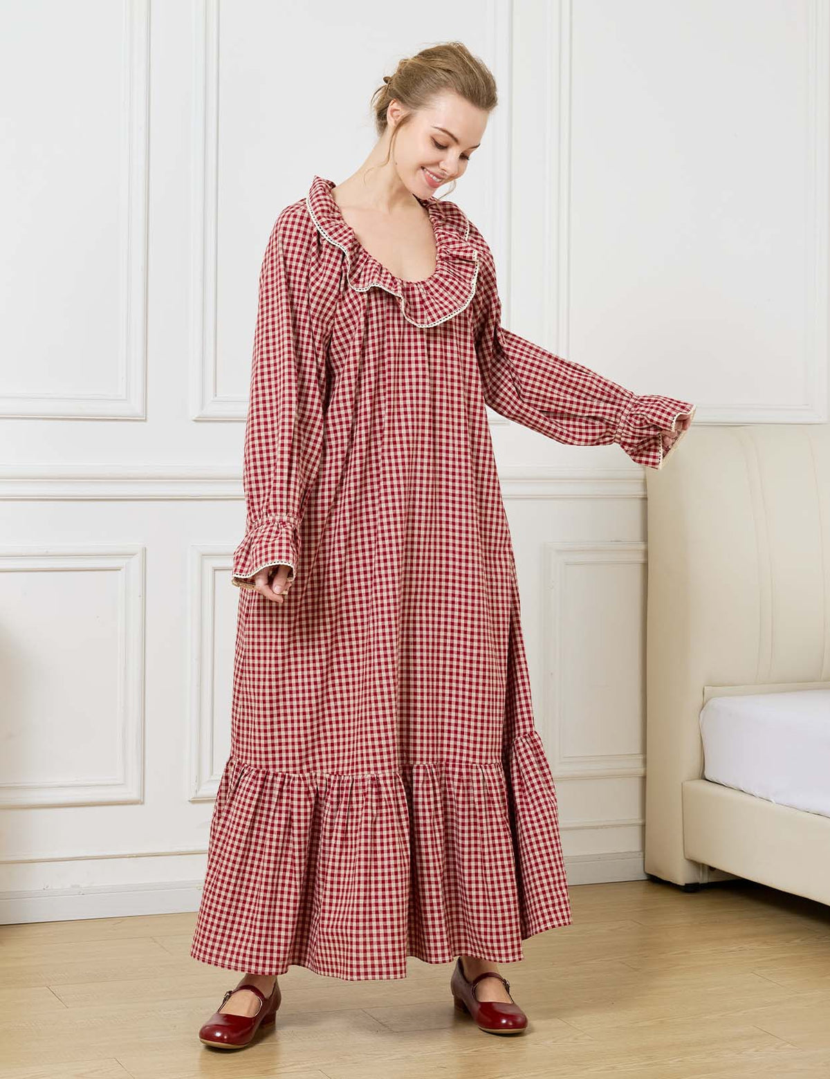 Maude Gown