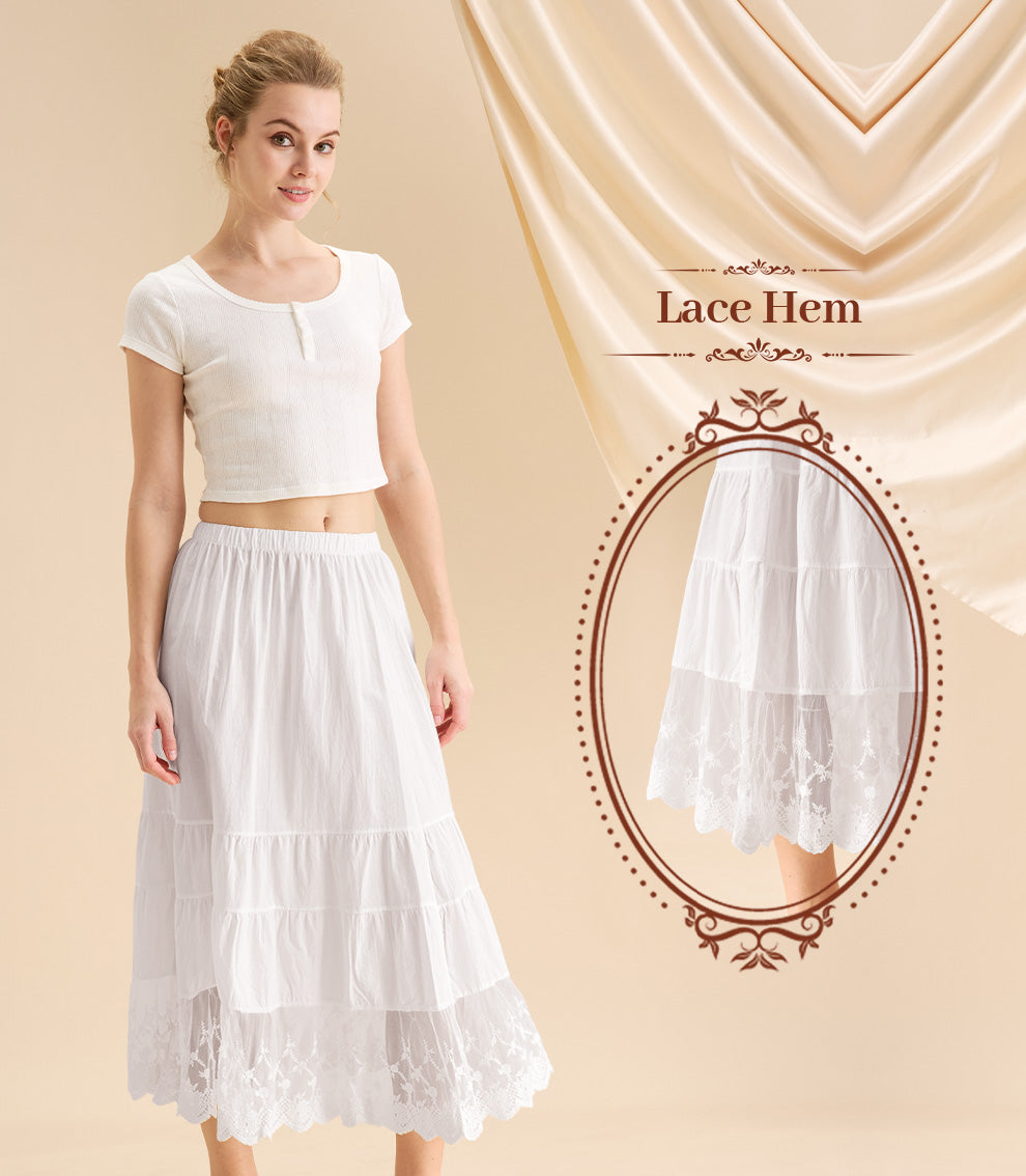 Sottoveste Lucinda