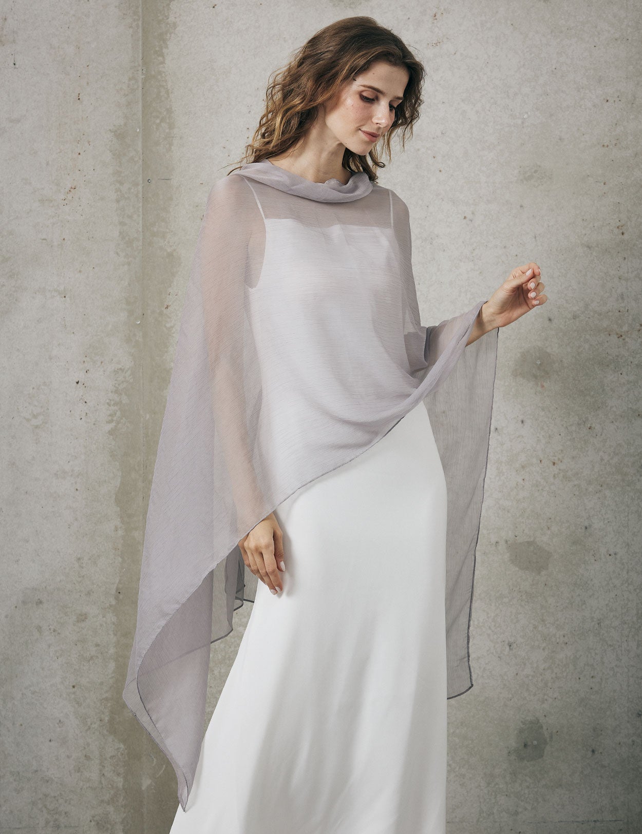 Grace Shawl