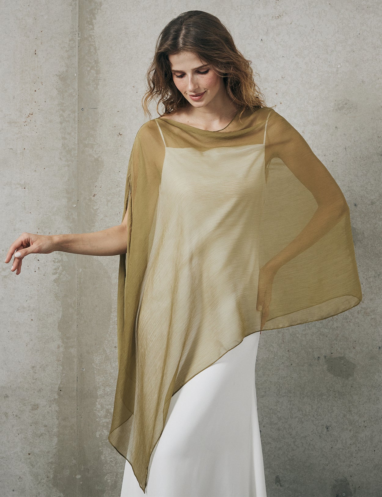 Grace Shawl