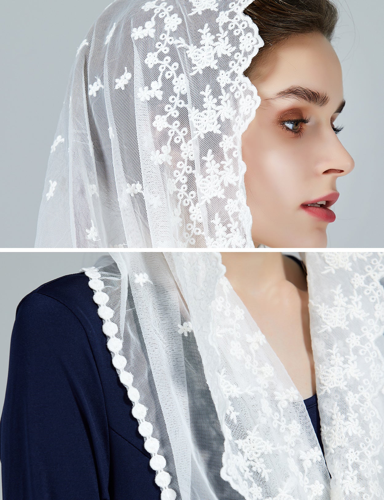 Gemma Veil