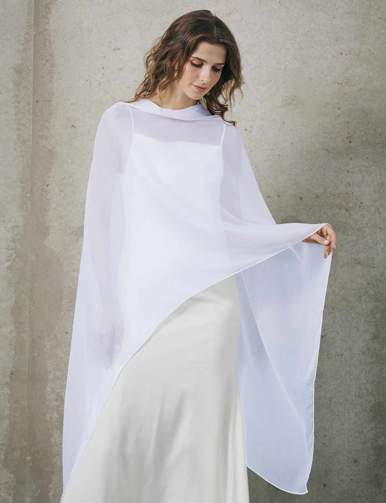 Grace Shawl