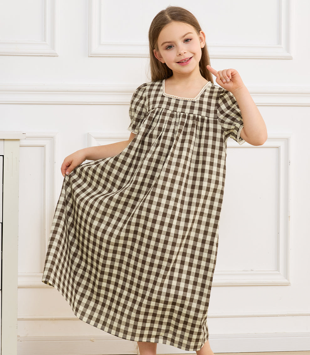 Vestido Lily