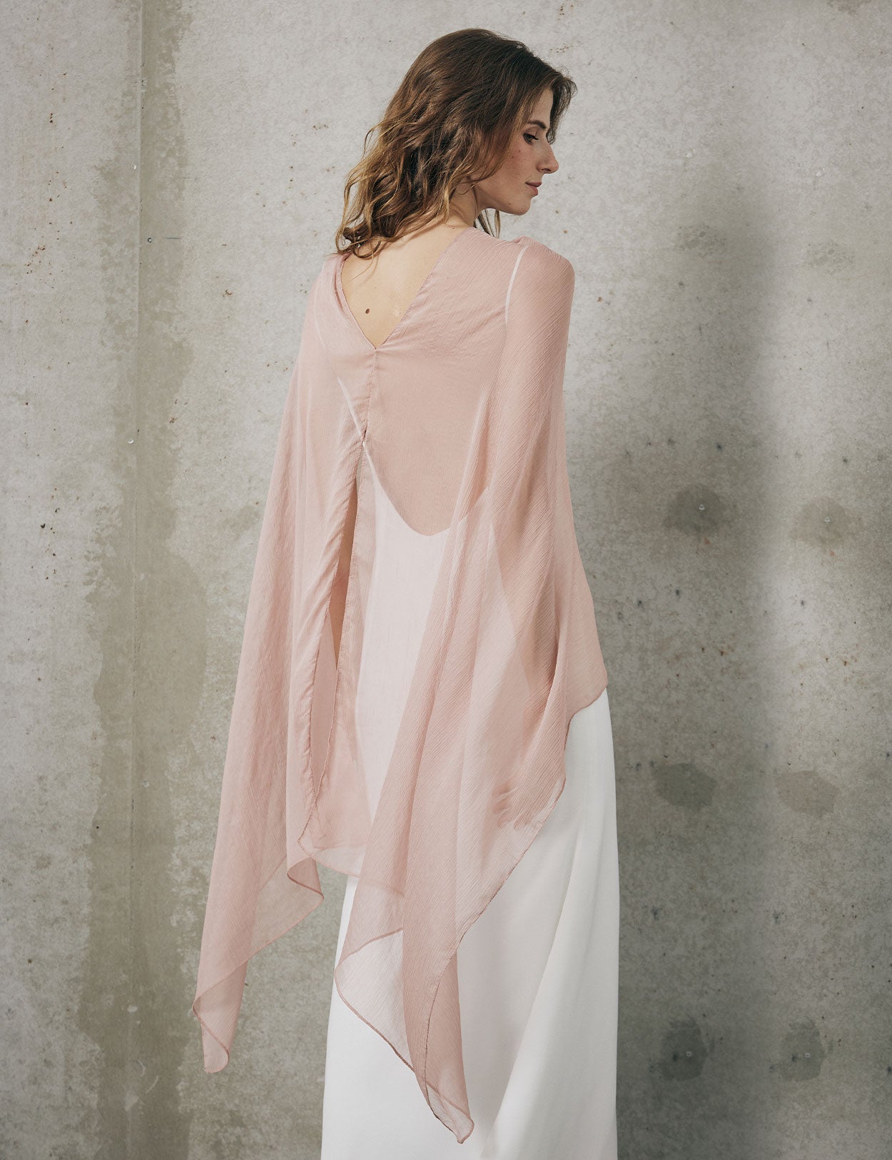 Grace Shawl